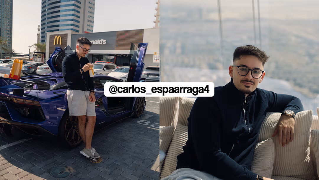 Clips Hablando - 1$ por cada 1000 visitas
