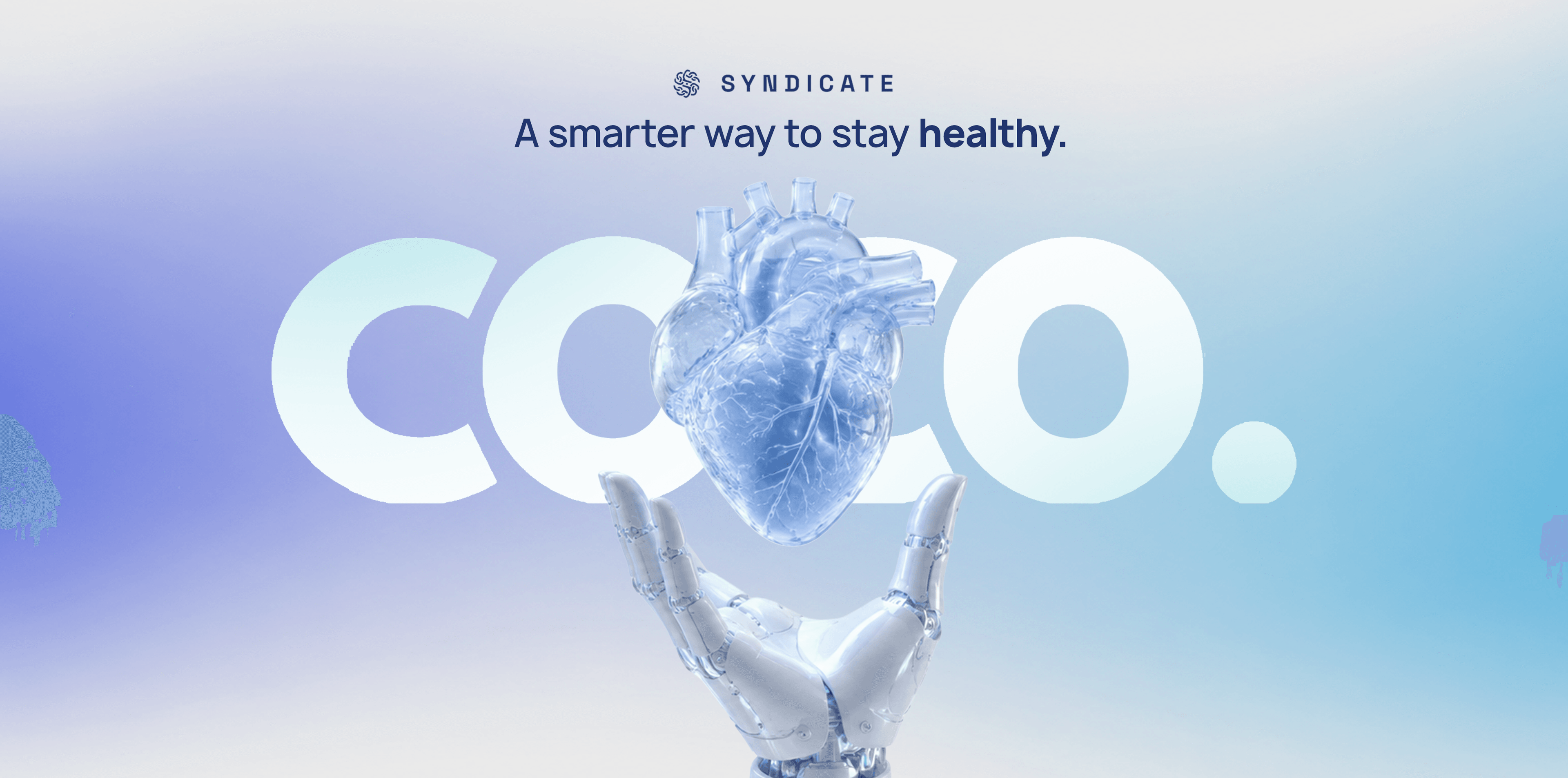CocoHealth X Syndicate