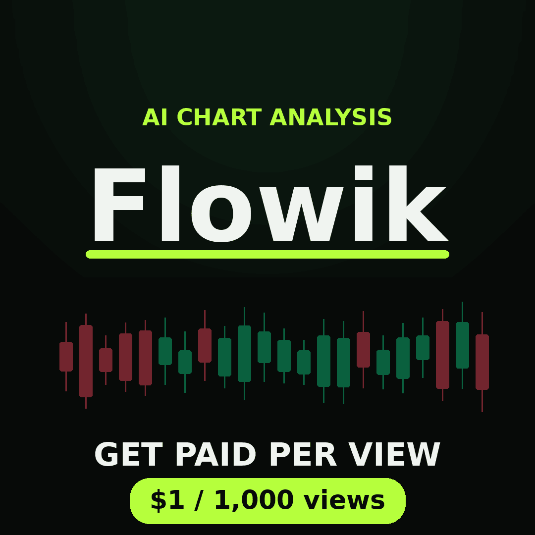 Flowik Clips | Get Paid Per View