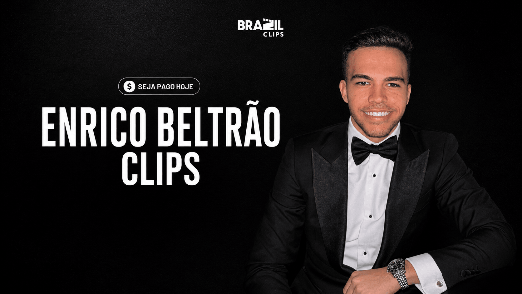 Enrico Beltrão Clips