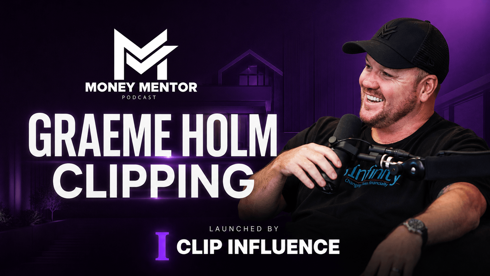 Graeme Holm Clipping