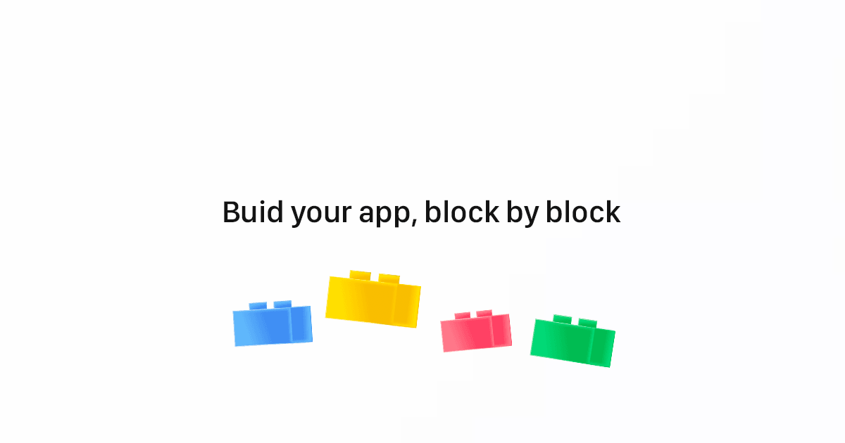 Bloxks UGC Campaign