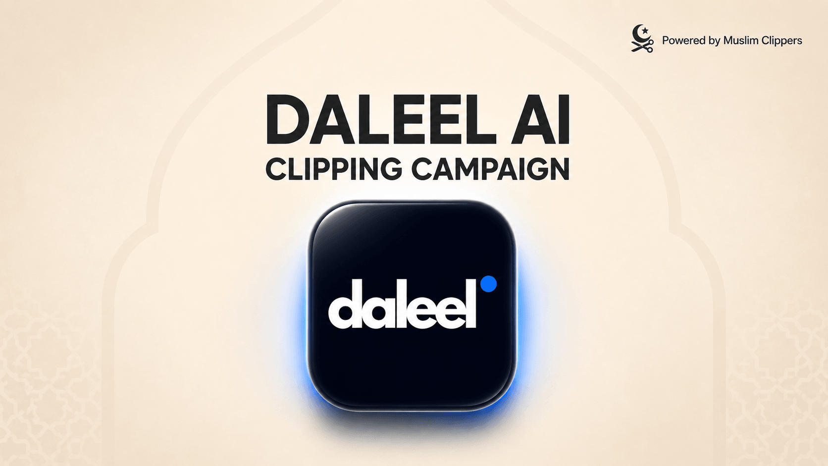 Daleel AI Clipping