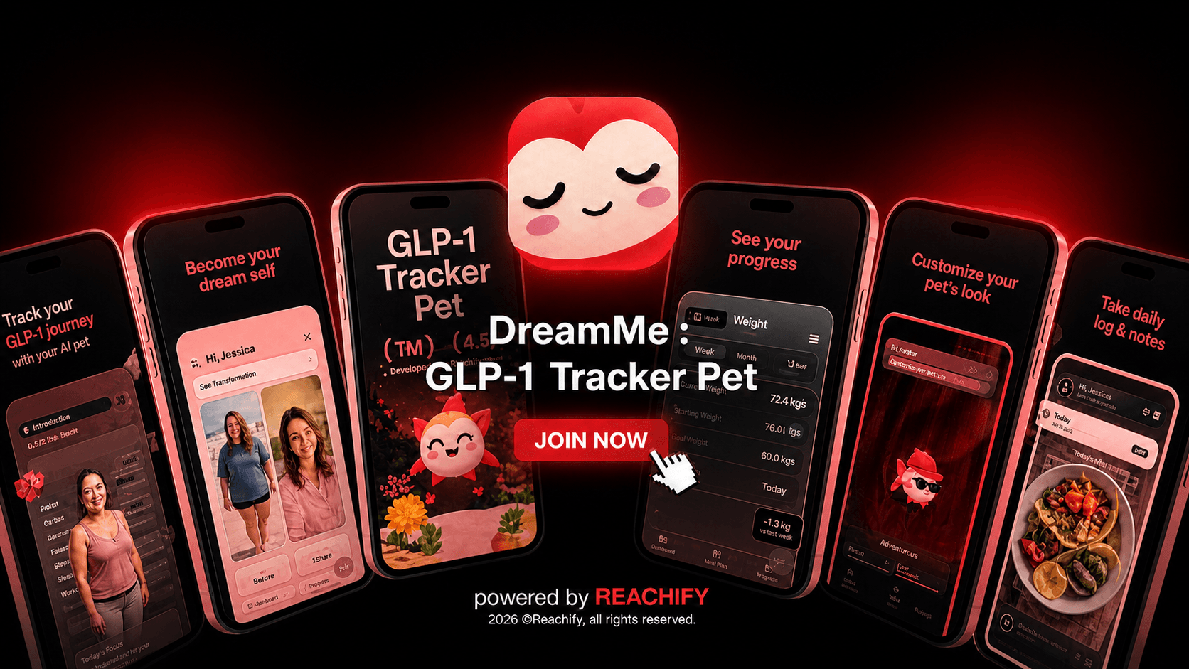DreamMe TT Slideshows [HEALTH]