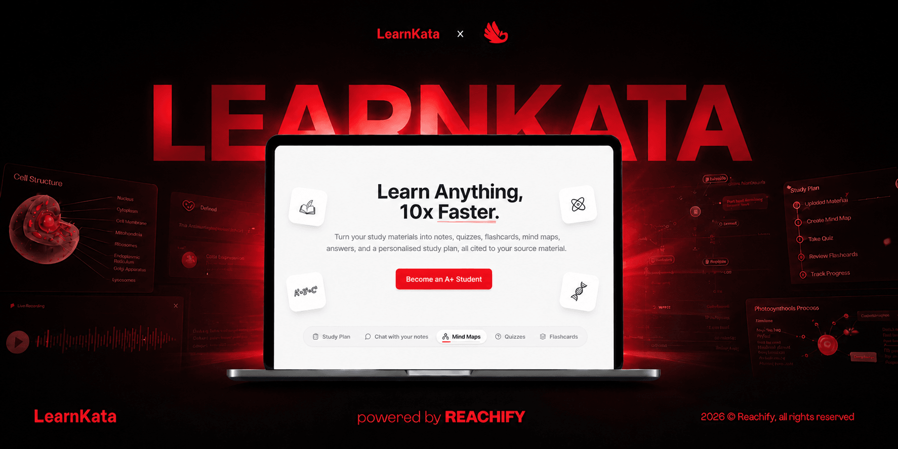 LearnKata AI [EDUCATION]