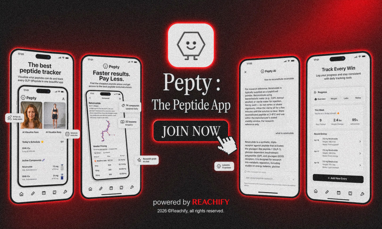 Pepty SLIDESHOWS [HEALTH]