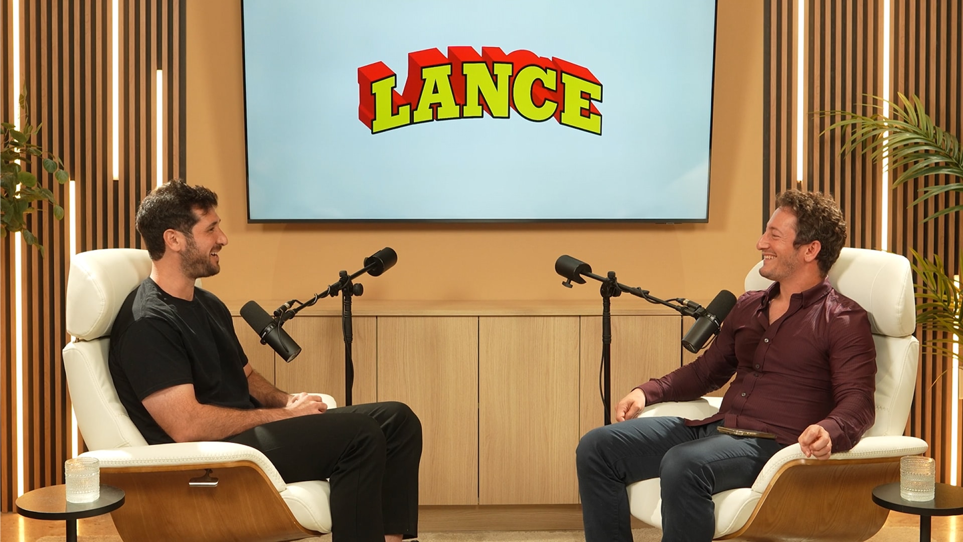 TheOneLanceB x Rift Podcast: Markets Never Sleep