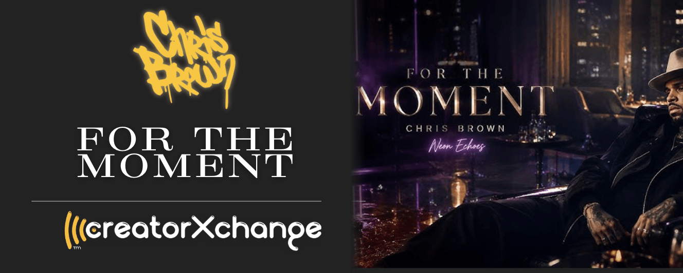Chris Brown - For The Moment (Music Video)