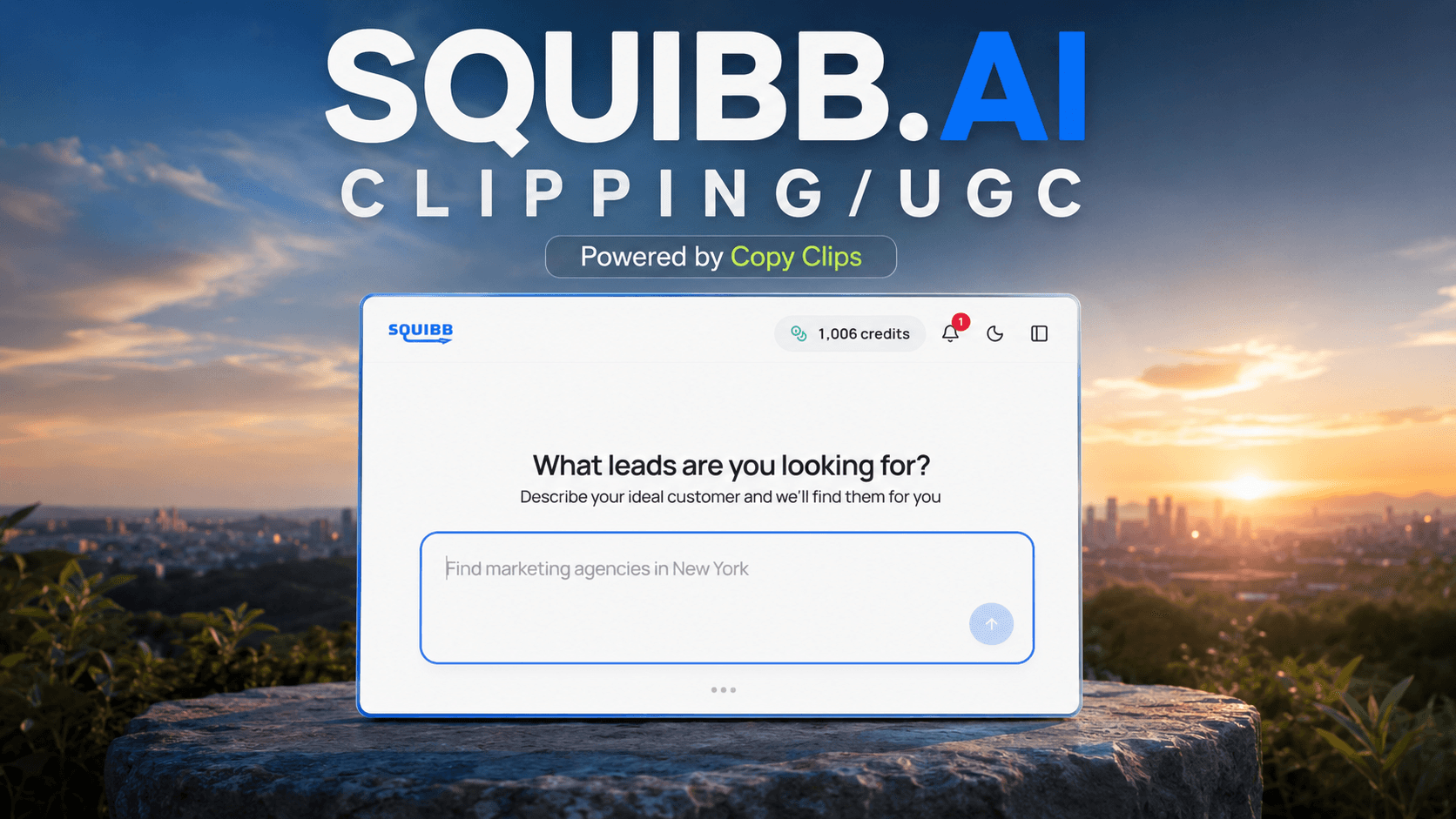 Squibb.ai | $4 per 1k | No Dedicated Page Needed
