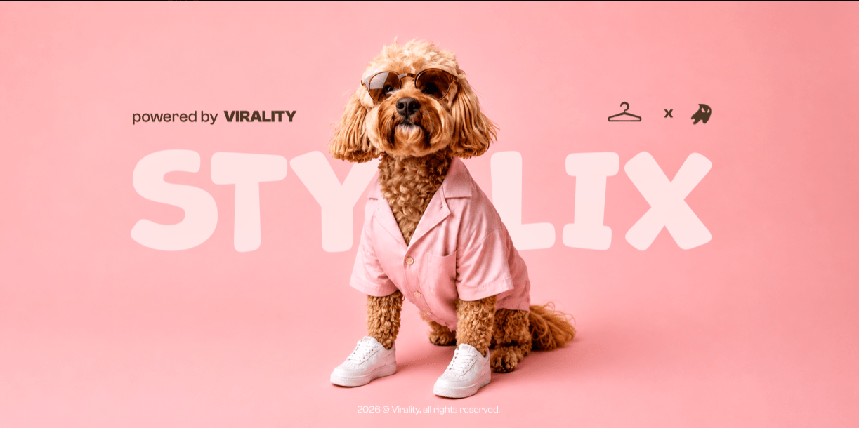 Stylix.pet [MemeStyle Clipping]