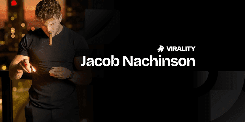 Jacob Nachinson