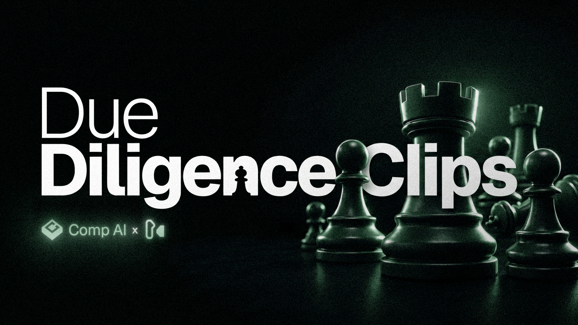 Due Diligence Clips #2