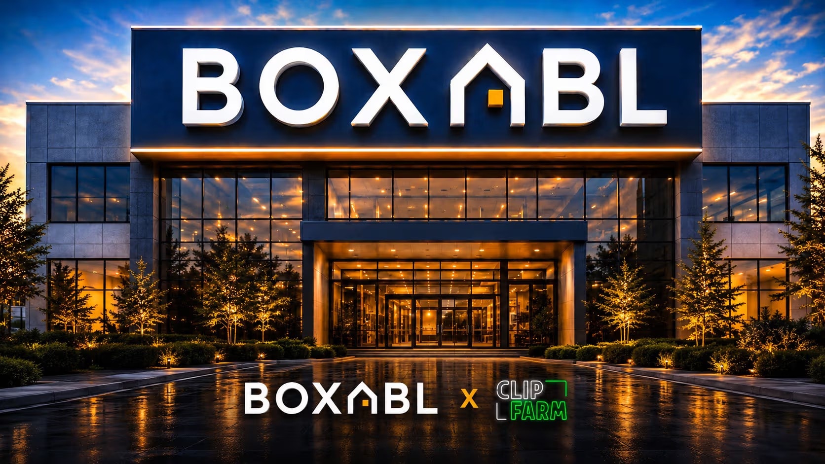 Boxabl Official Clipping