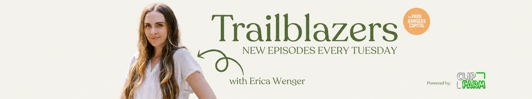 Trailblazers Podcast