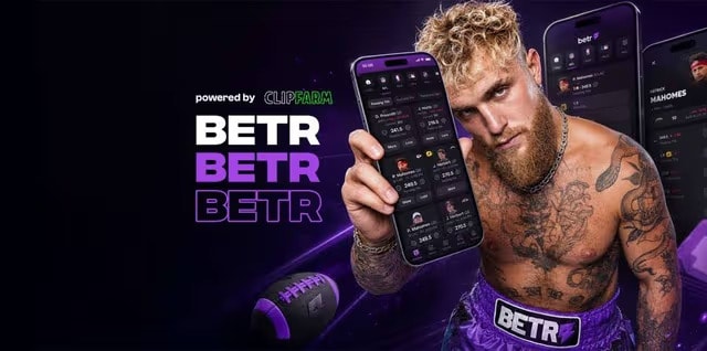 Betr Pre-Season Week 2 NFL Watermark Clipping