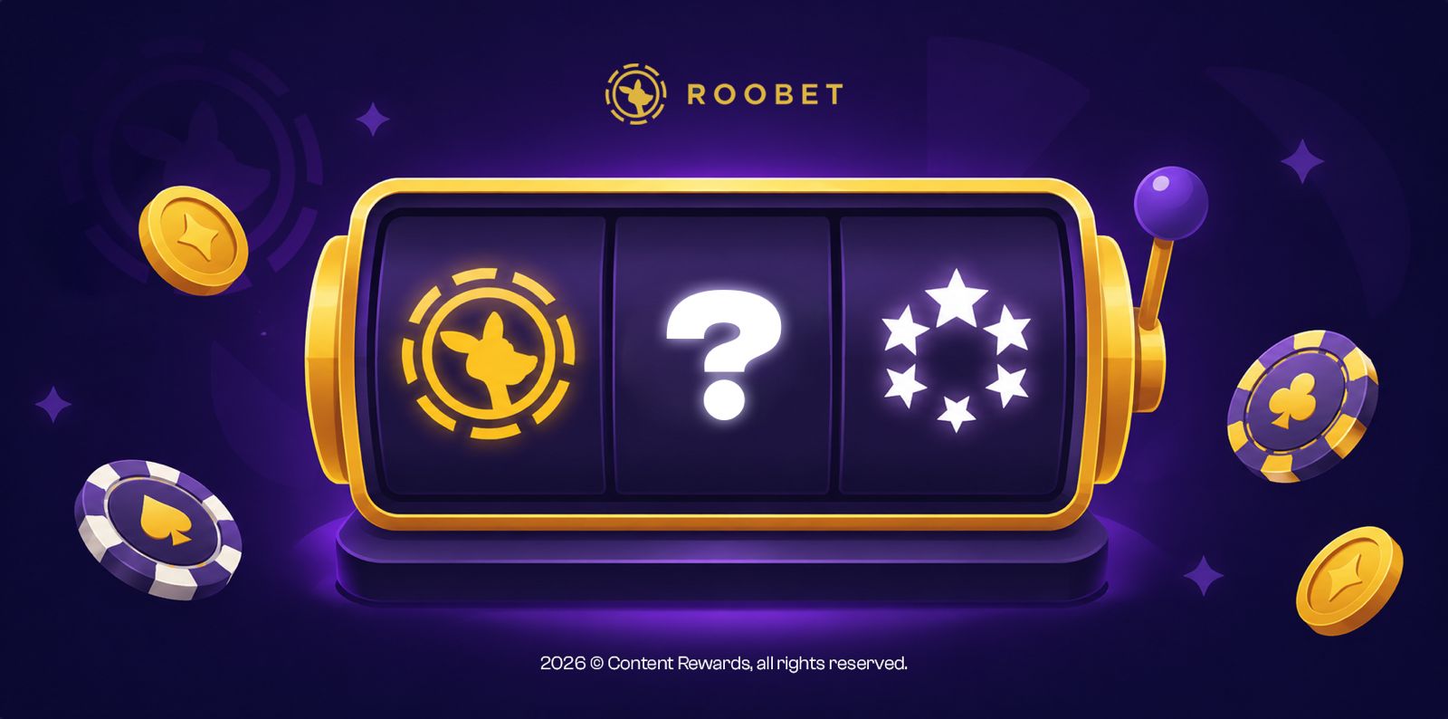ROOBET UGC REPOSTING V2