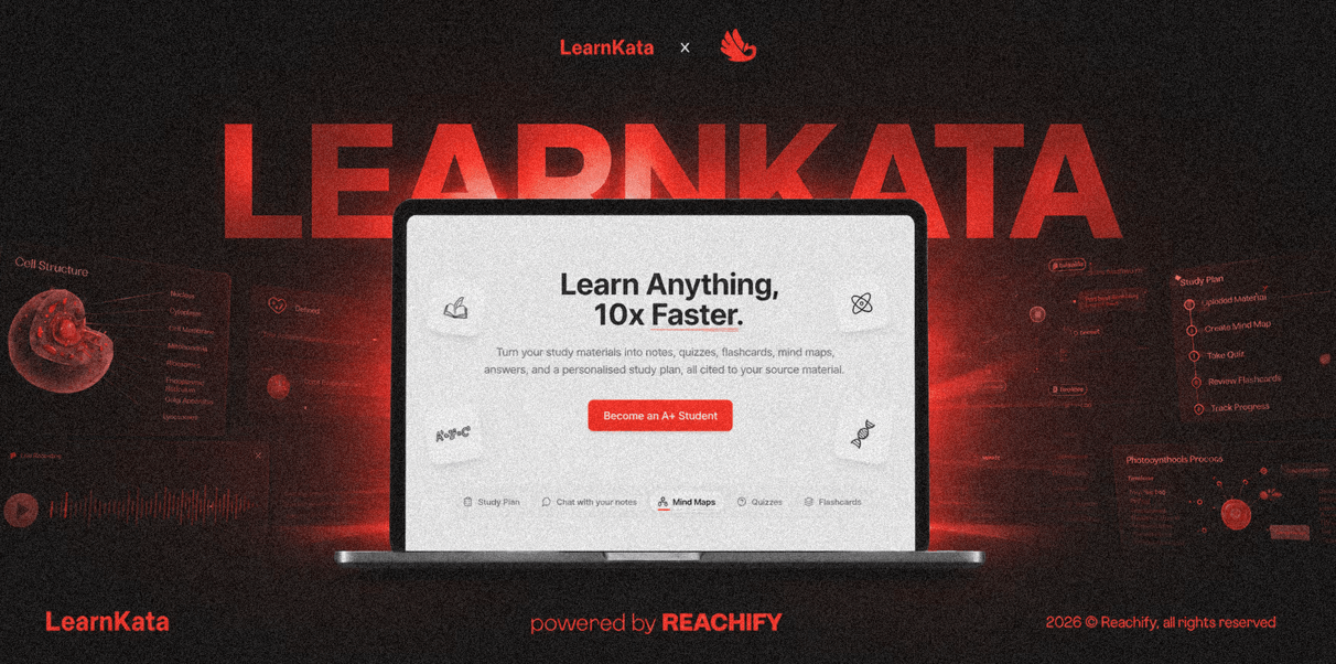 LearnKata AI [UGC]