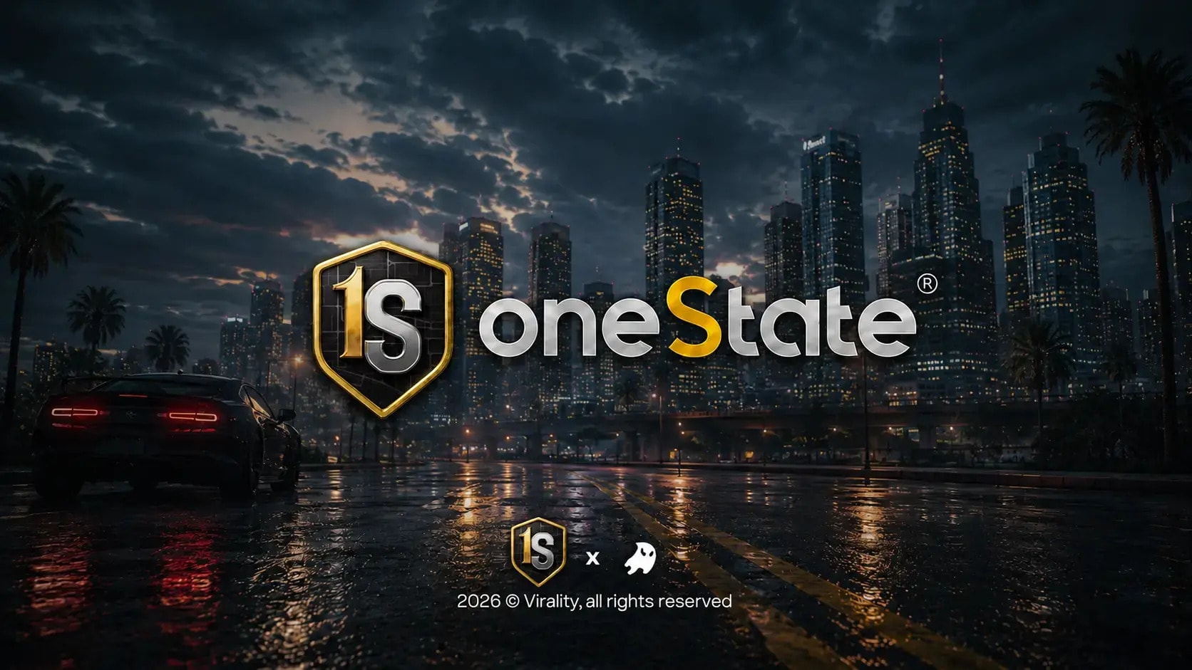 One State