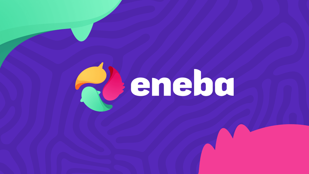 Eneba Campaign