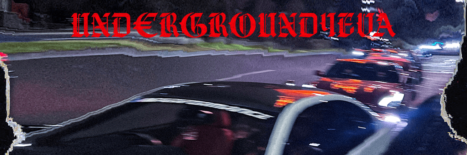 Def Manic - UNDERGROUND4EVA Clipping