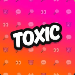 Toxic UGC Campaign