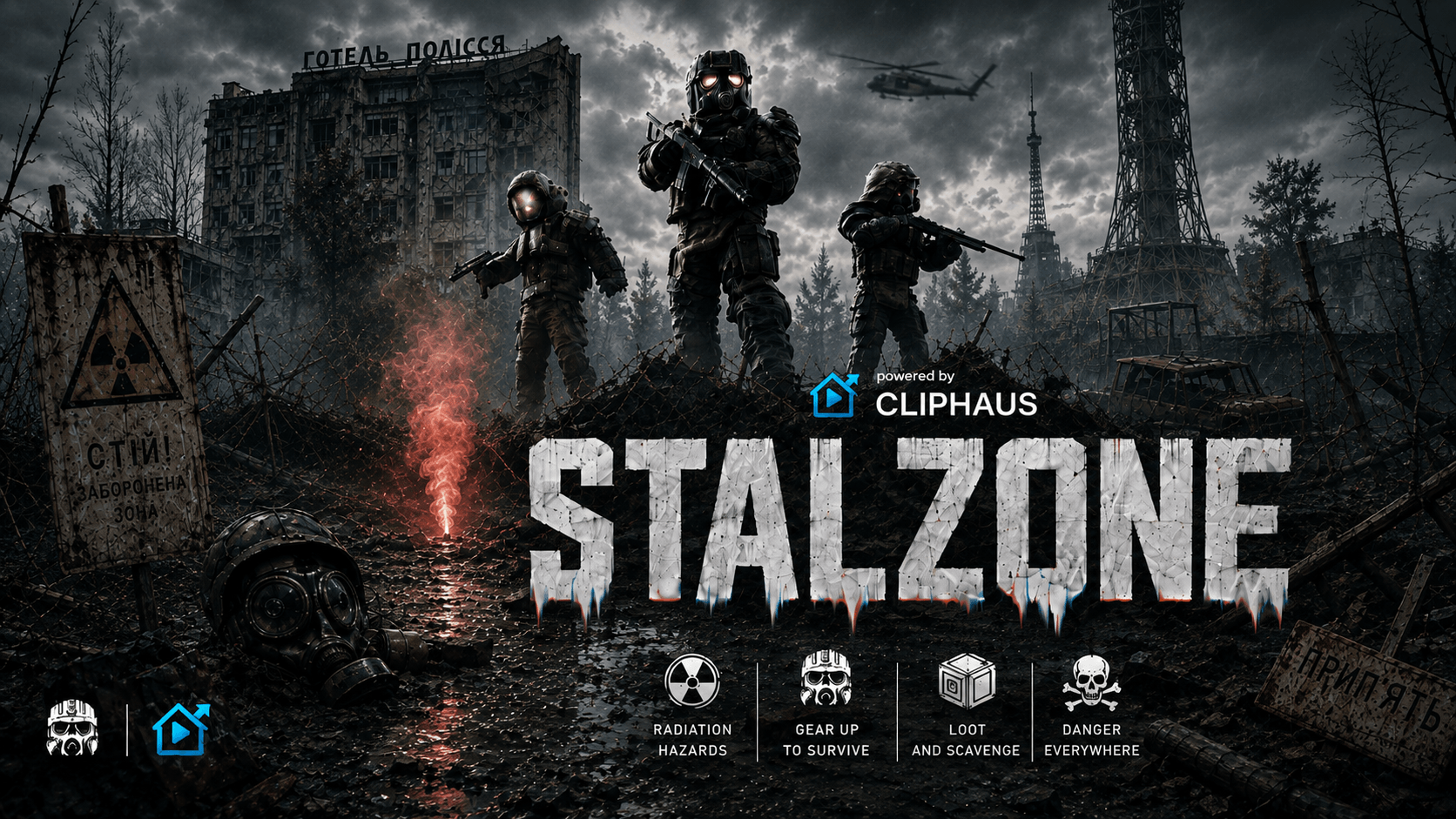 STALZONE | TECHNICAL SPECIFICATION  24.08