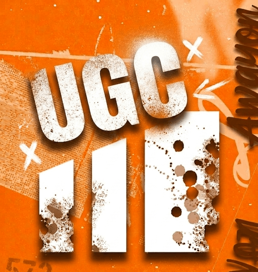 Maven UGC