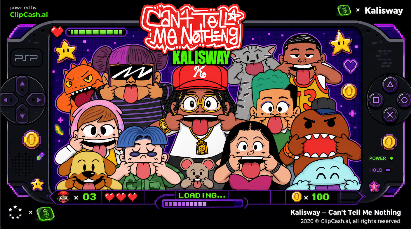Kalisway - Can't Tell Me Nothing | PSP/Lyric/Gaming/Movie/Sports/Gym/Anime/Car/Cortisol Edits