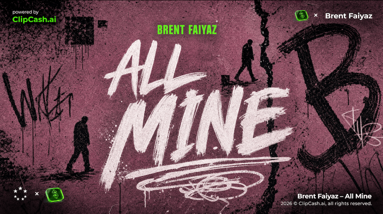 Brent Faiyaz - All Mine | Spiderman/Moody/Lowfi/Sunset/Lyric/BrentFaiyaz/Cartoon/Obsessed Edits 