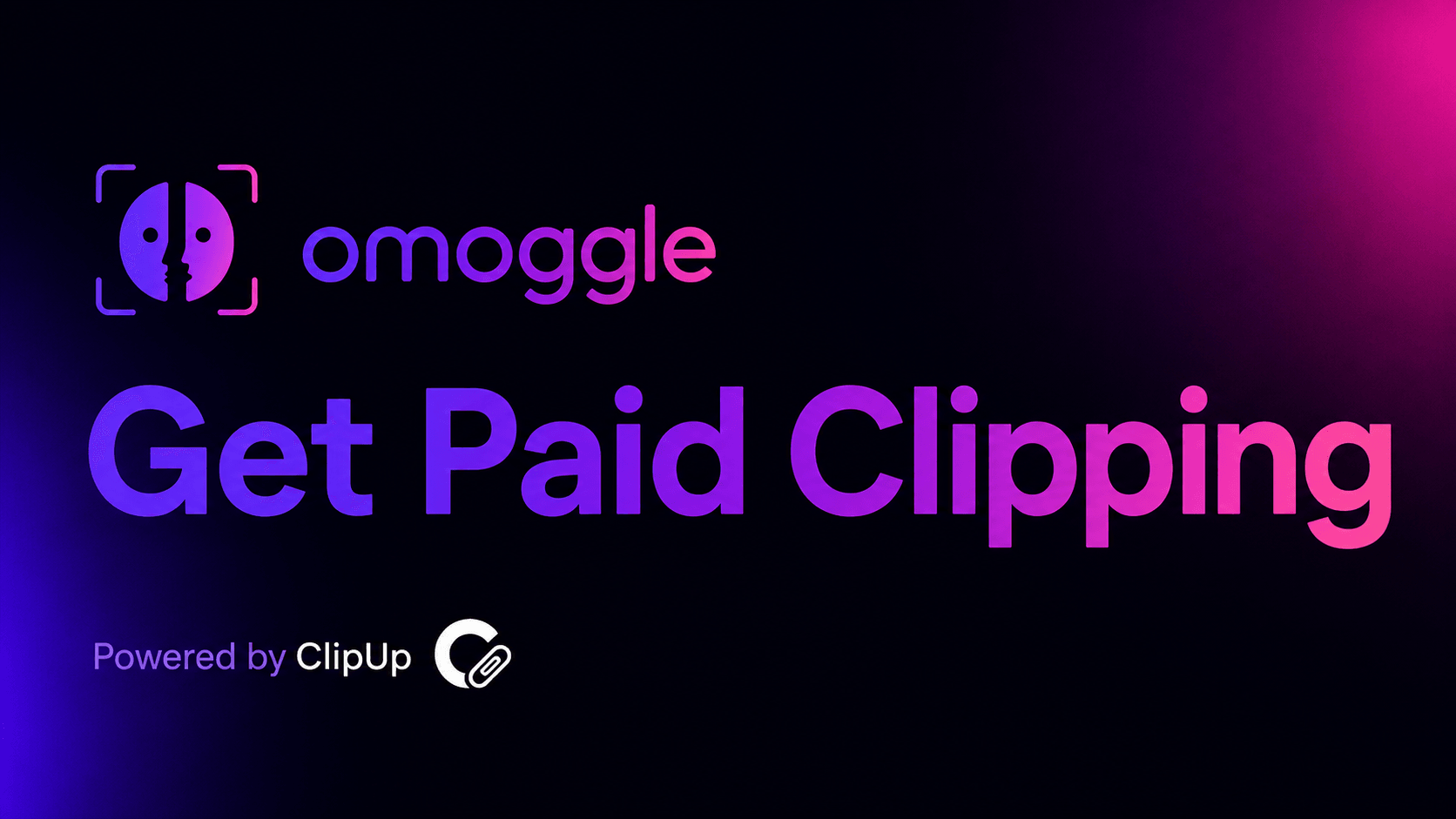 Omoggle Clipping