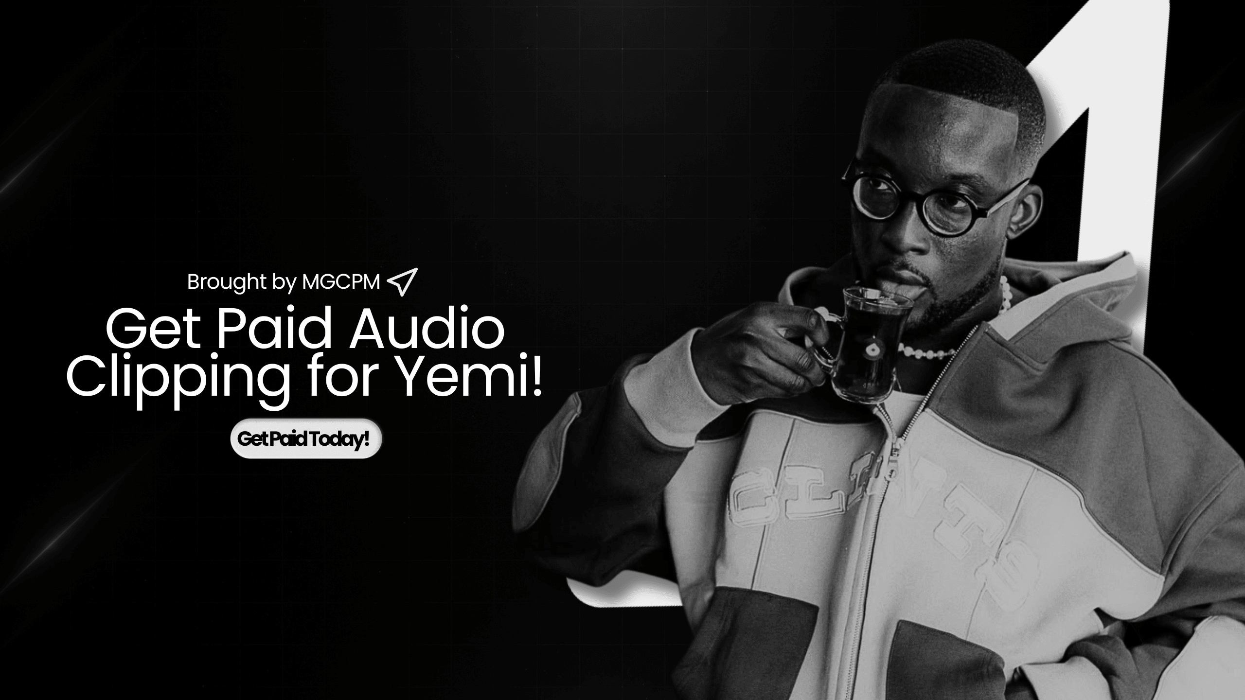 Yemi 2! {Easy Music Clipping}