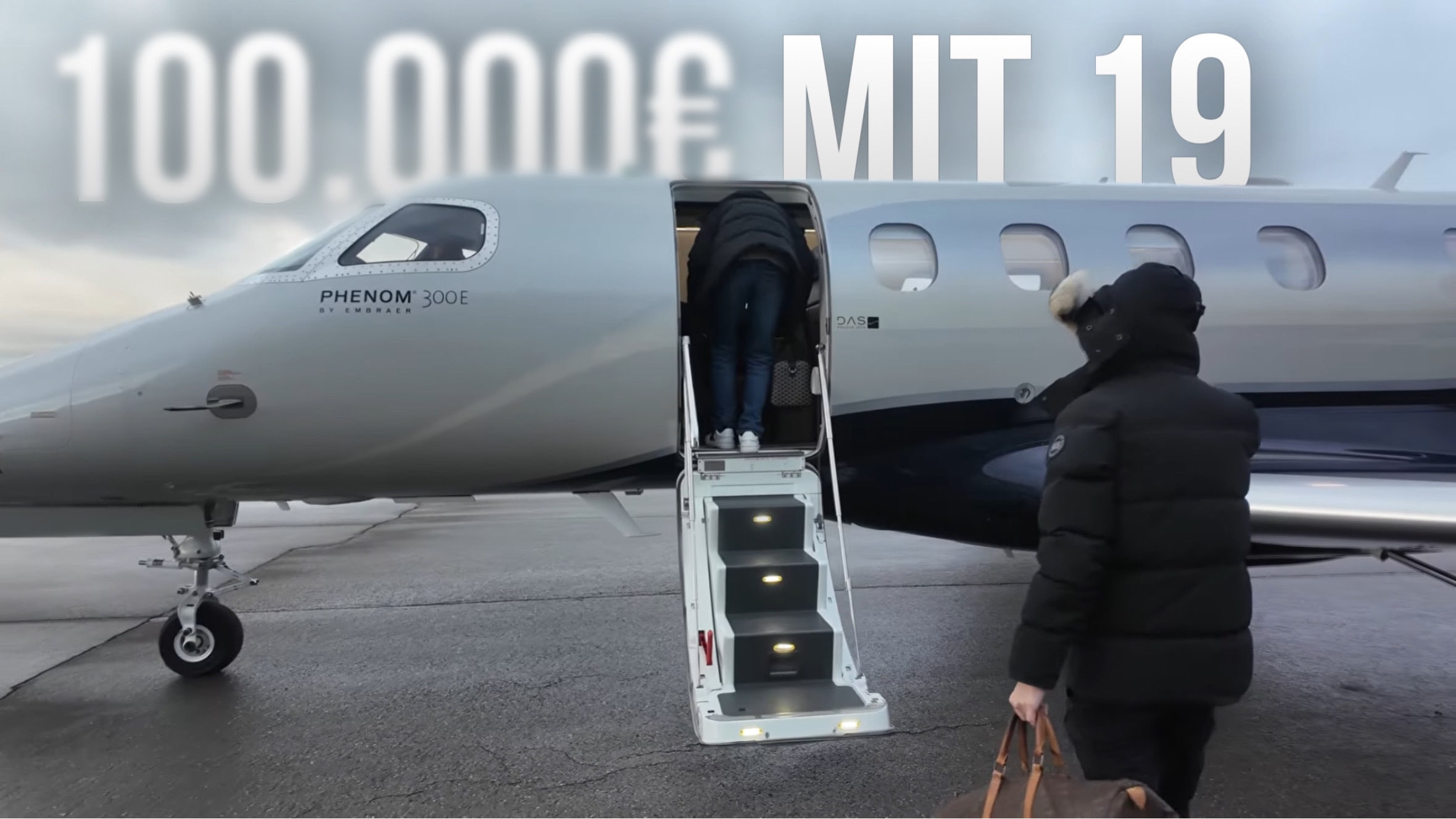 German Captions