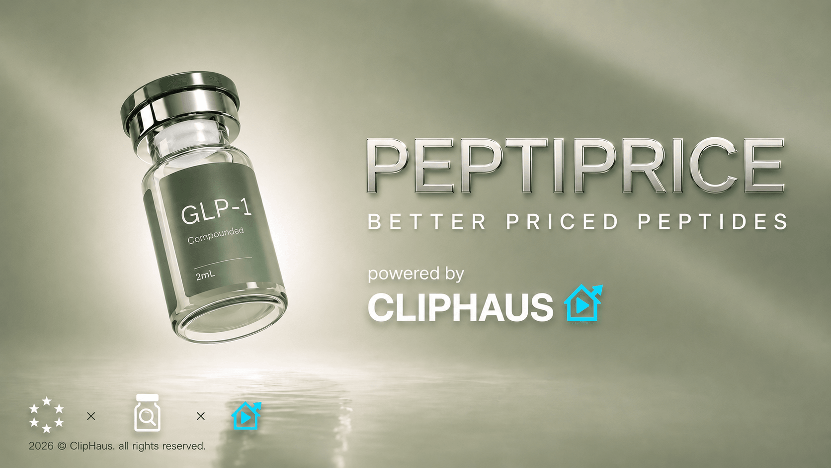 PEPTIPRICES
