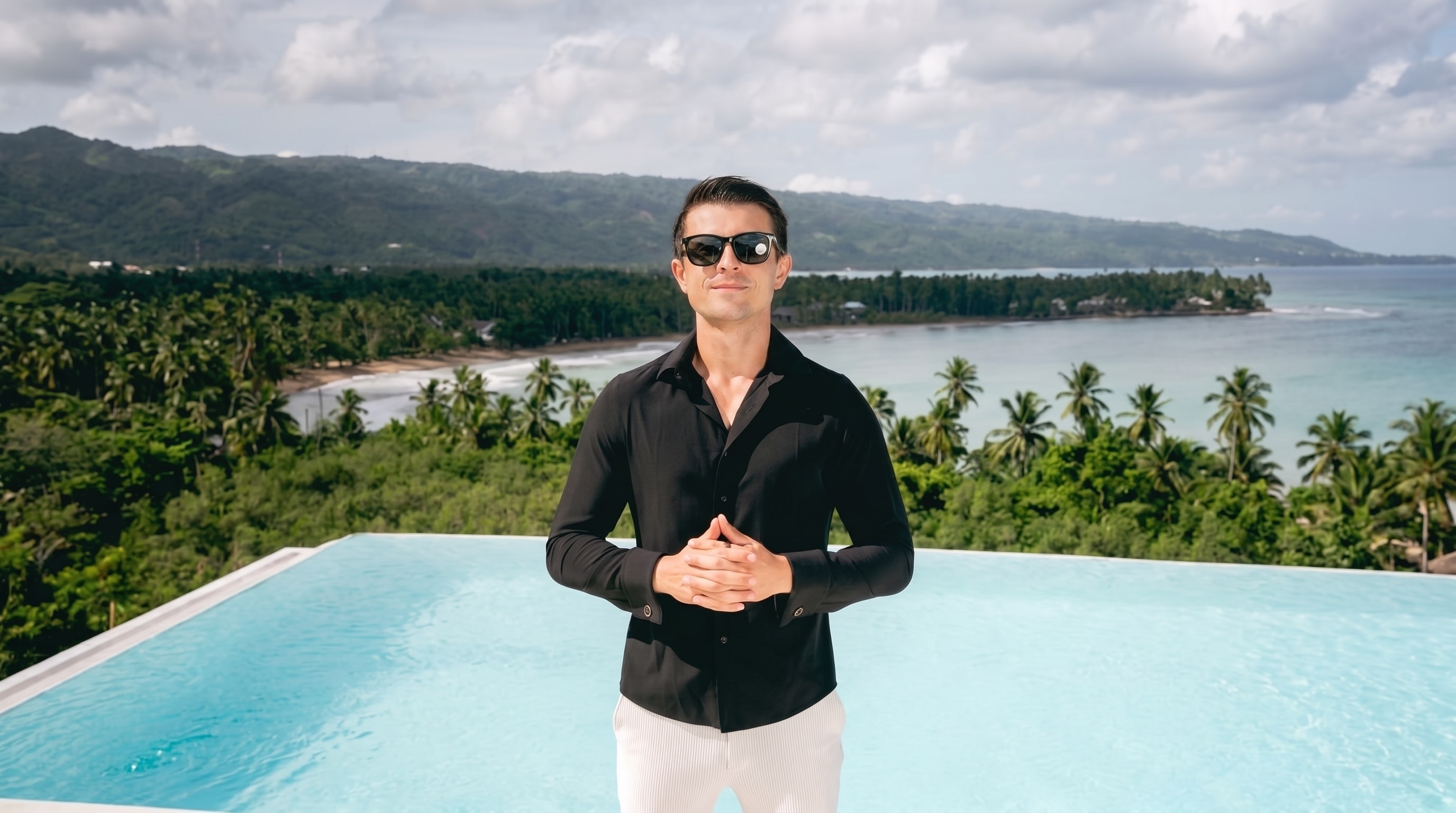 Leo Faboux - Real Estate