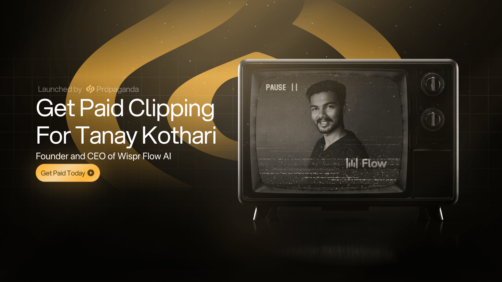 Tanay Kothari Clipping | $10k Budget | $1.5 CPM