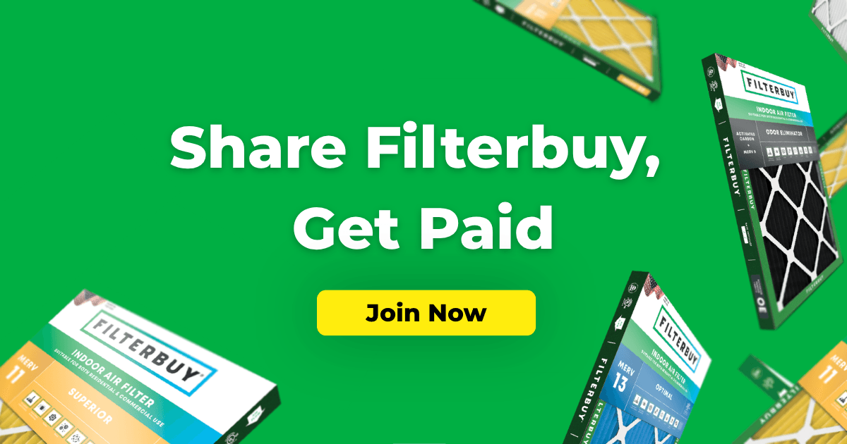 Tell A Filterbuy Story - UGC