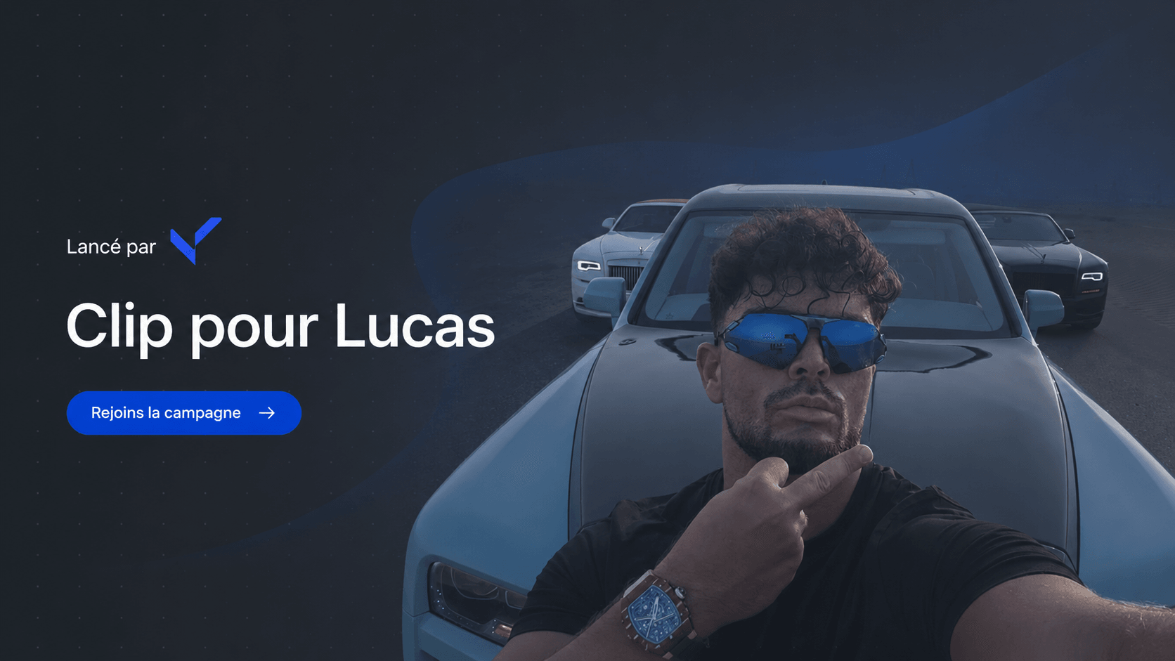 Lucas Clipping