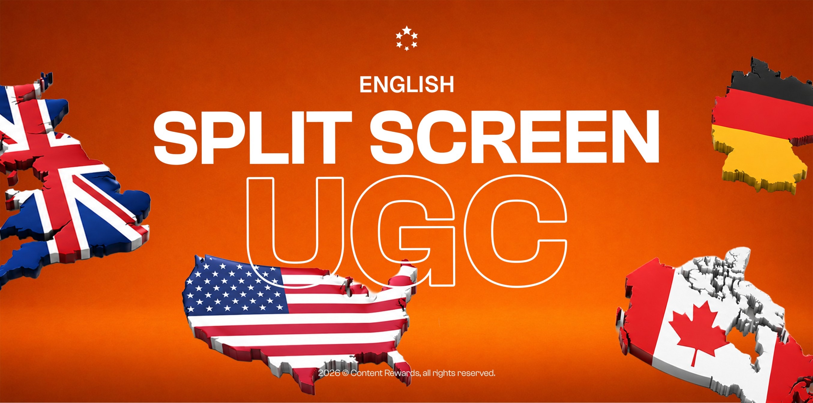 Split-Screen UGC [English]