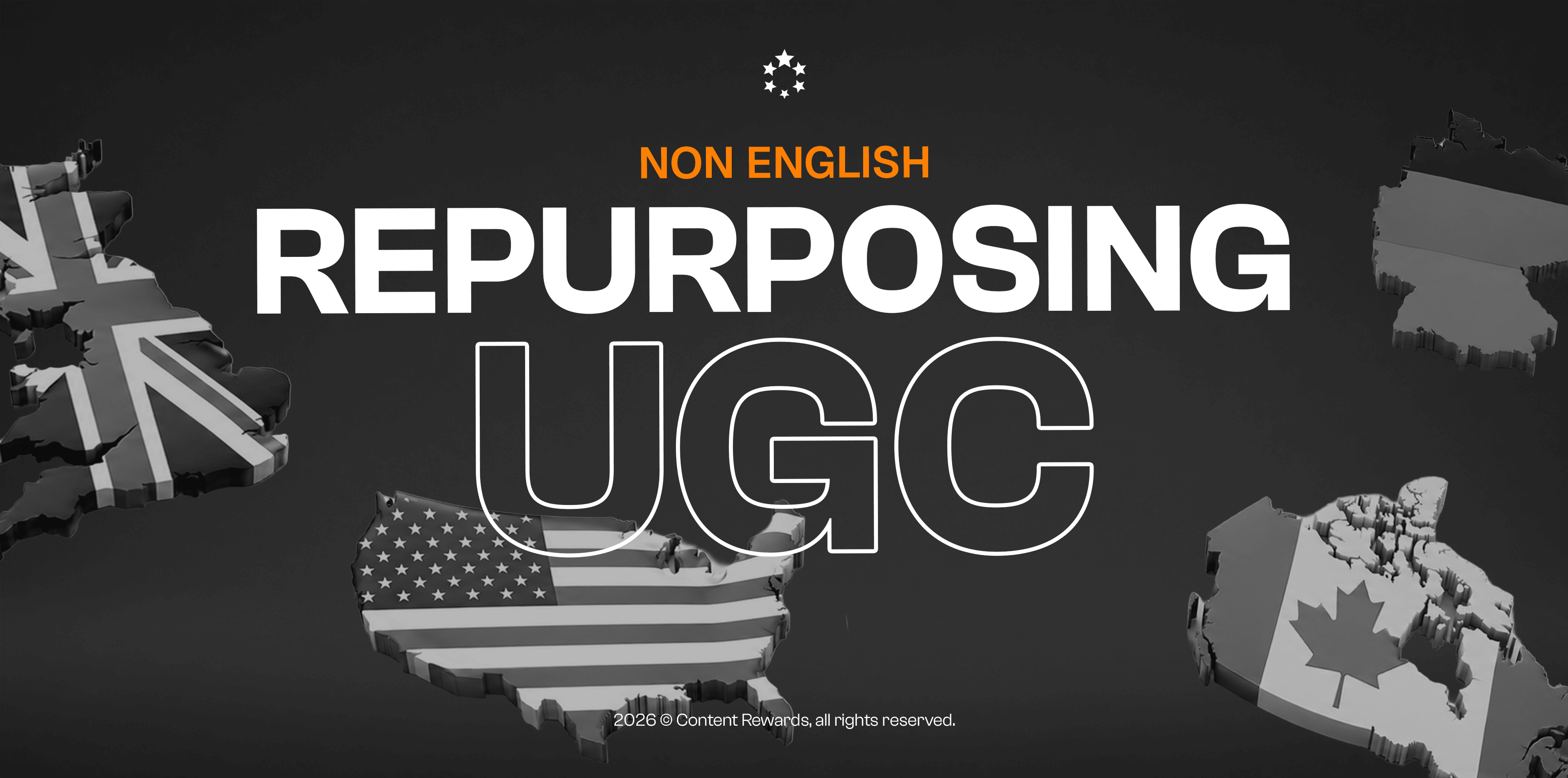 UGC Repurposing [International]