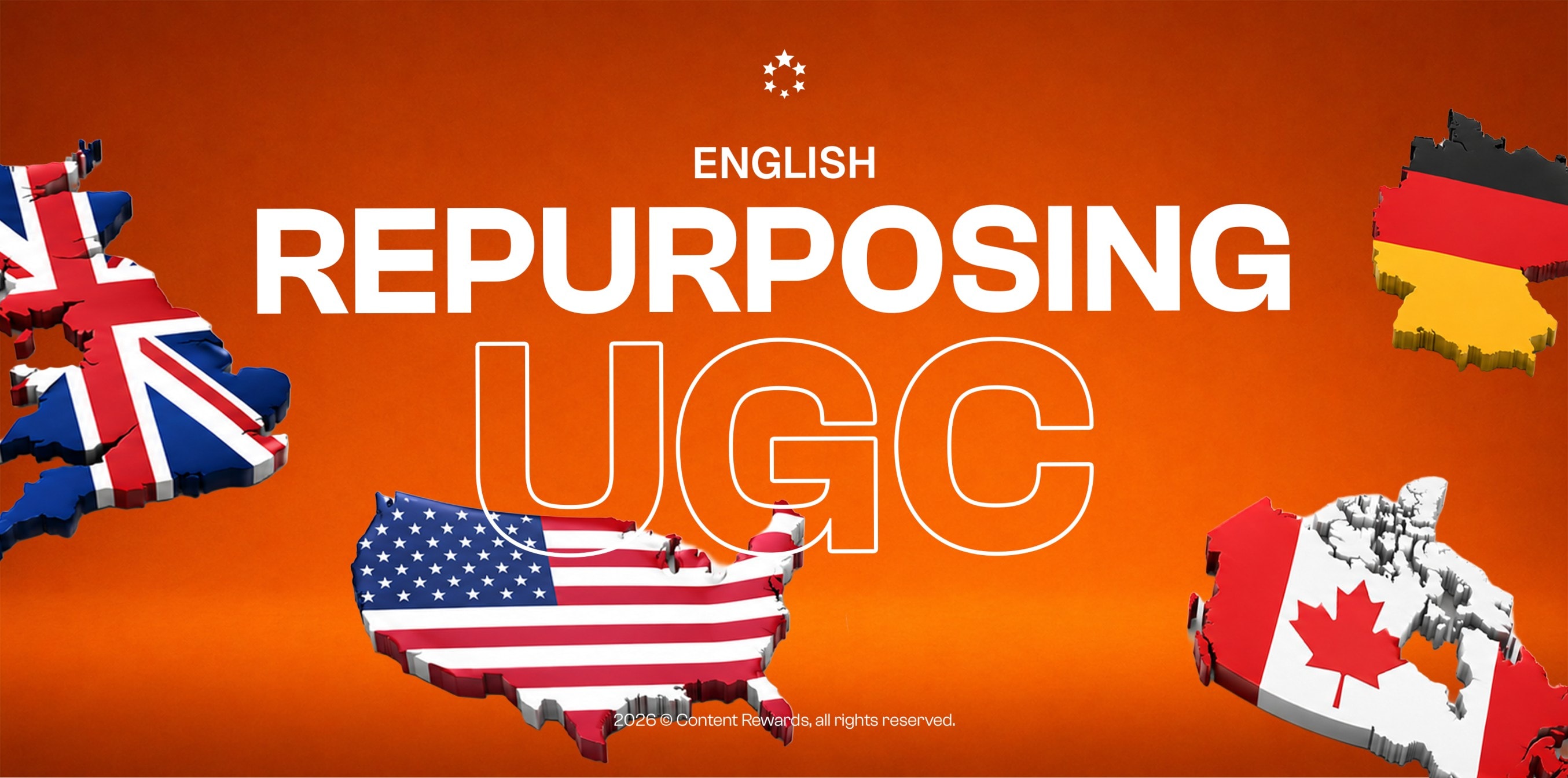 UGC Repurposing [English]