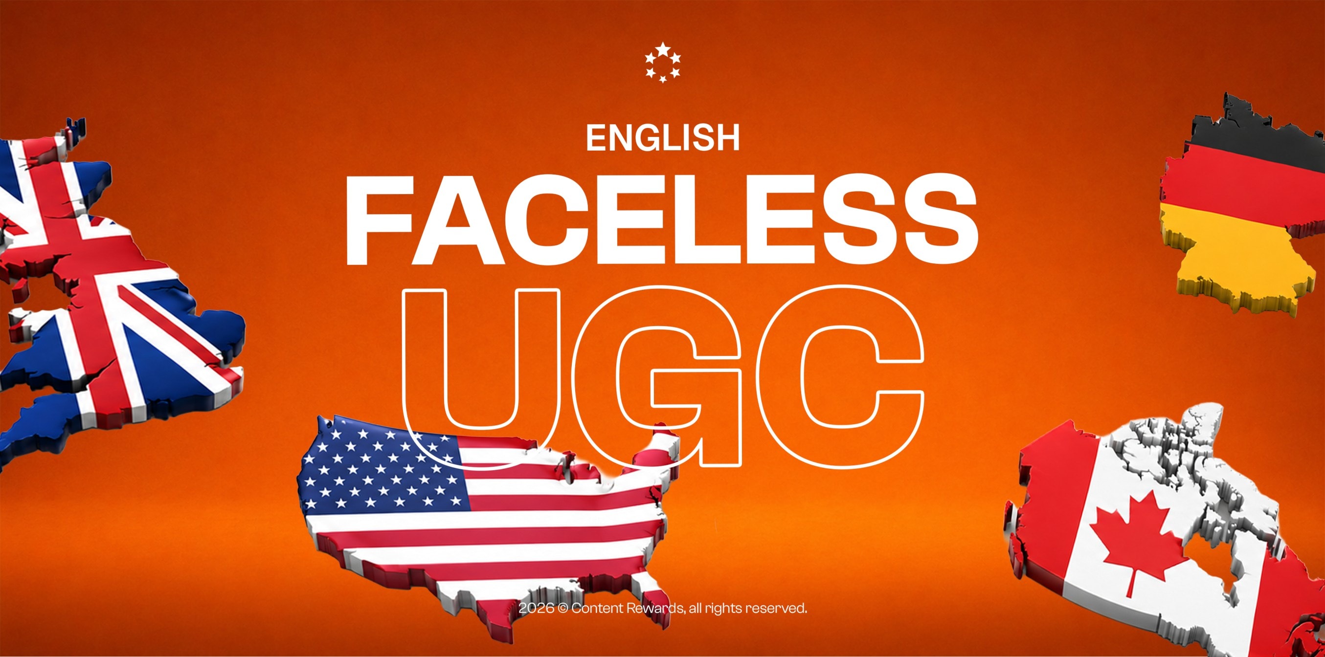 Faceless UGC [English]