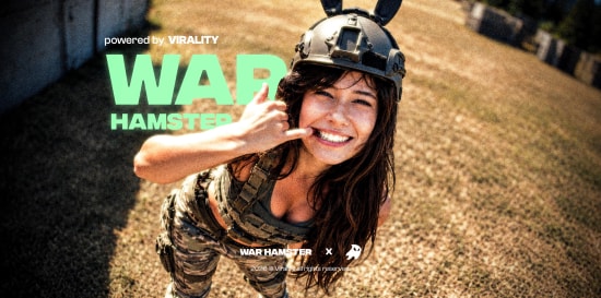 WarHamster [VIRAL STREAMER CLIPPING]