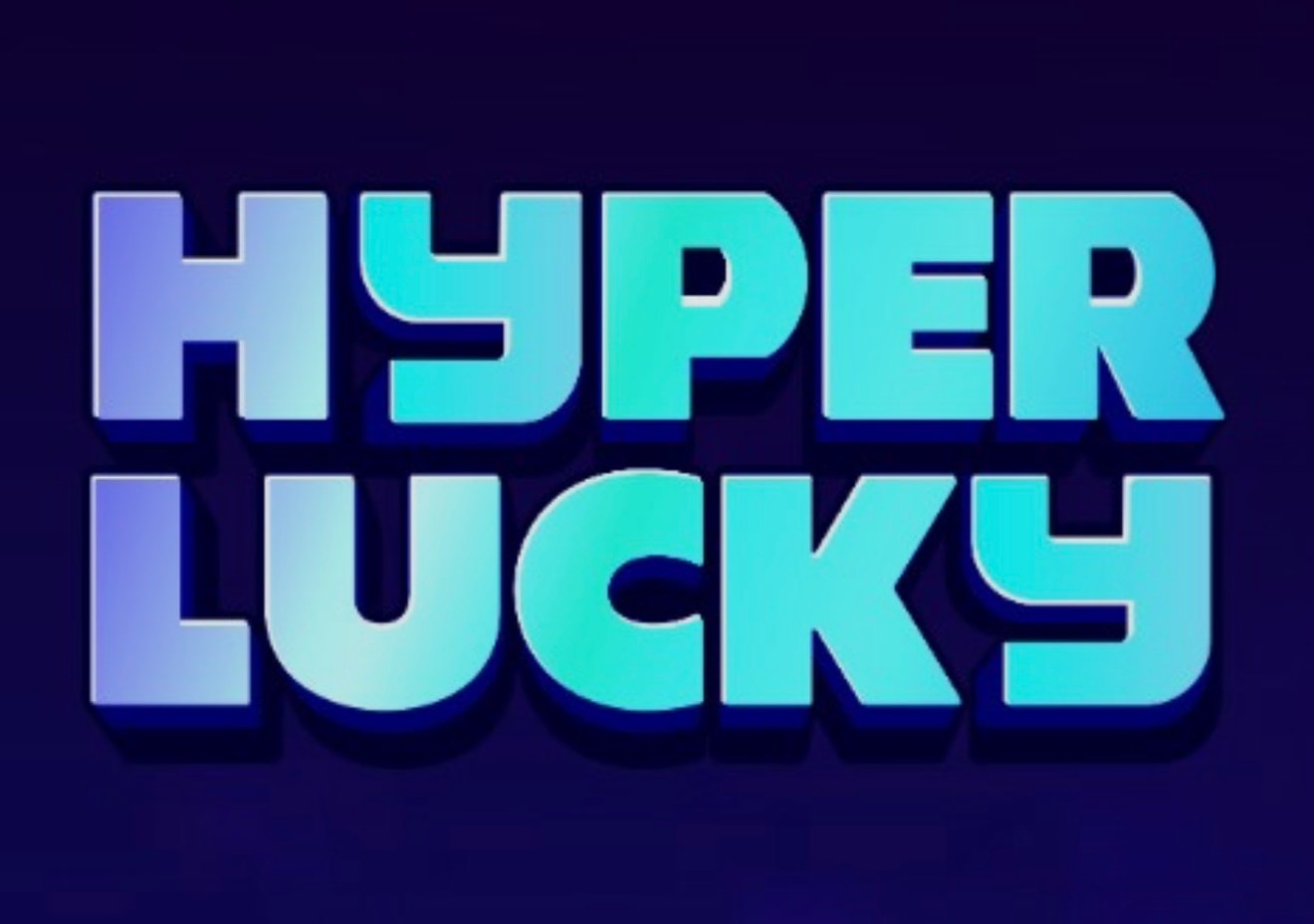 Hyper Lucky [Official Clipping]