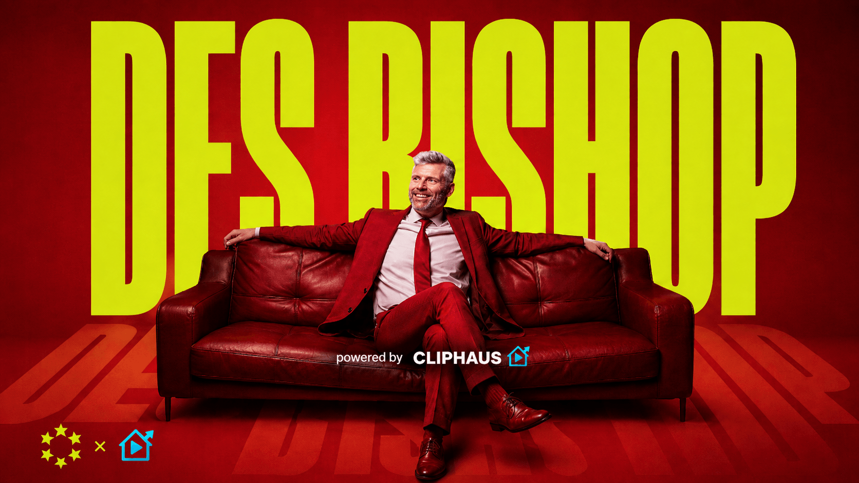 DES BISHOP