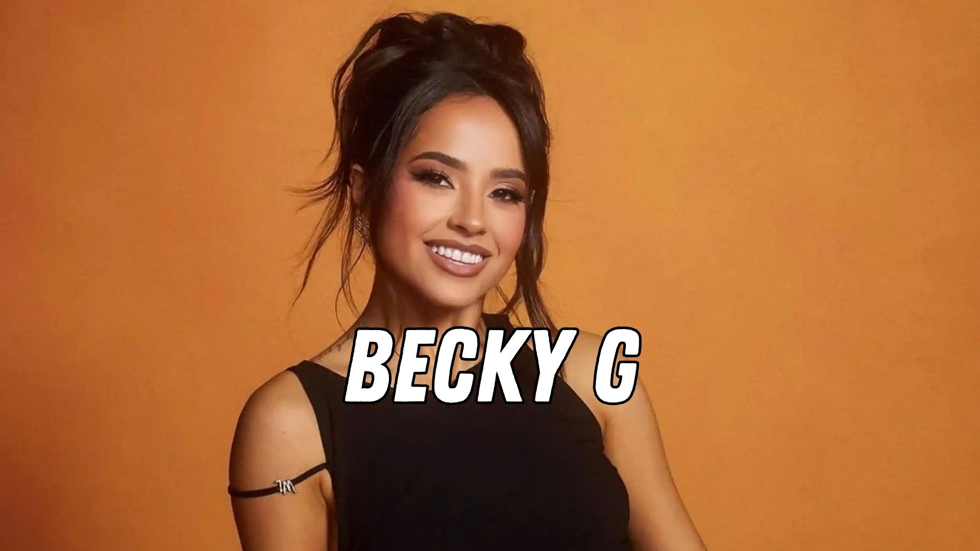 Becky G | EPA Clipping