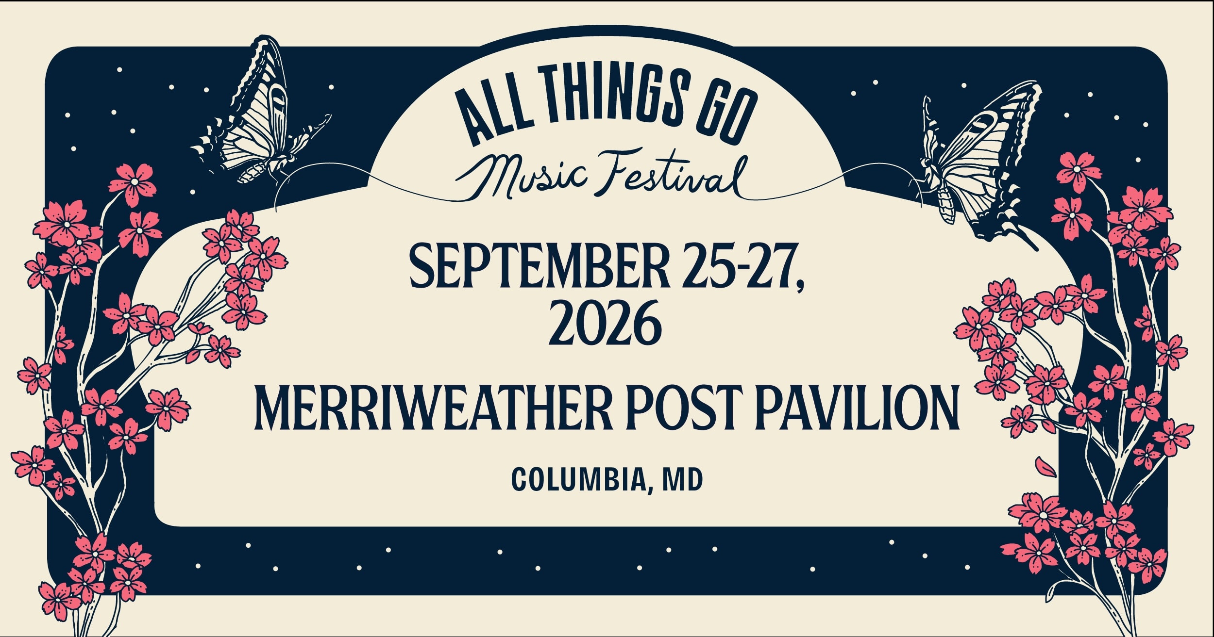 All Things Go Festival | DC 2026