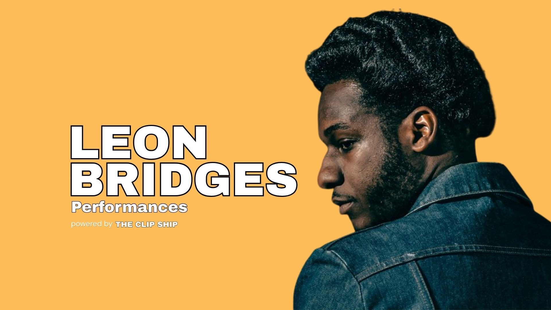 Leon Bridges | Outside Lands