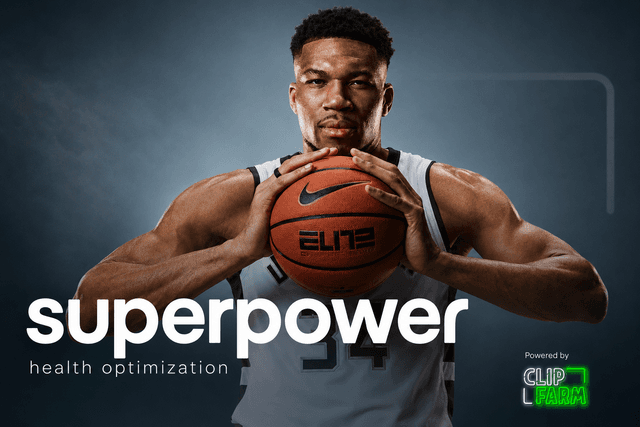 Superpower Campaign