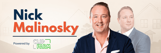 Nick Malinosky Campaign